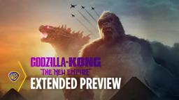 Extended Preview