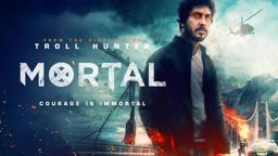 Mortal | "Superpowers" Clip | Featuring Nat Wolff