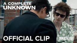 "Left Town Already" Official Clip