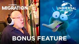 Danny DeVito's Funniest Recording Booth Moments - Bonus Feature