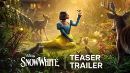 Teaser Trailer