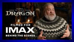Behind the Scenes Featurette