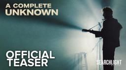 Official Teaser