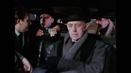 The Ladykillers - Trailer