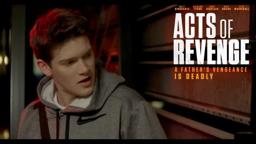 Acts of Revenge (2020) - trailer