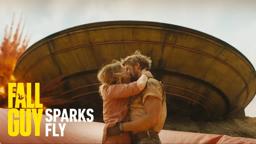 Sparks Fly