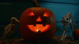 Next Halloween