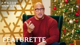 Two Turtle Doves Featurette