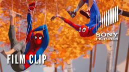 Clip - Another, Another Dimension