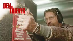 "Better Wear Your Vest" TV Commercial
