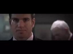 Charlie Valentine Trailer