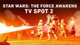 TV Spot 2 (Official)