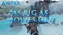 Now Playing in Theaters