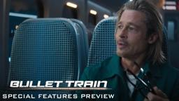 Special Features Preview