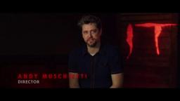 IT Ends Featurette