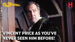 Hammer Presents Vincent Price at Last (4K First Look)
