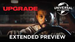 A Life Changing Event Extended Preview