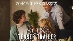 Teaser Trailer