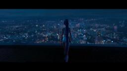 'KPop Demon Hunters' Seoul Environment - Exclusive