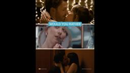 Would You Rather