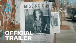 STILL HERE: Trailer