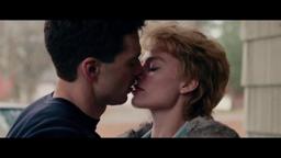 First Kiss