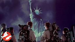 Statue Of Liberty, Higher & Higher! Film Clip