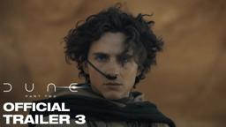 Official Trailer 3