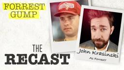 Could John Krasinski Love Jenny? | The Recast