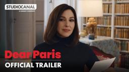 Official Trailer [Subtitled]