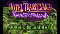 Jungle Breakdown