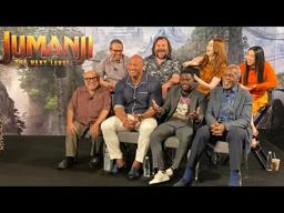 Cast Q&A