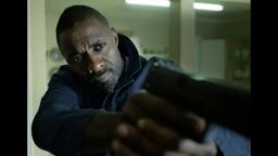 THE TAKE - Official Trailer - In Cinemas Now