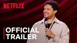 Official Trailer