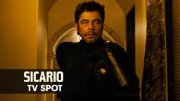 Official TV Spot - "Sensational"