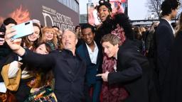 World Premiere Highlights