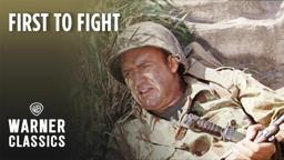 Raid on the Japanese Stronghold