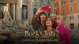 Official Teaser Trailer