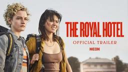 Official Trailer