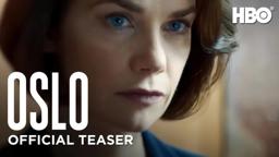 Official Teaser