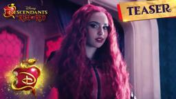 Paint It Red - Teaser