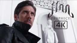 Jinn "Prophecy" 4K Official trailer