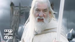 Siege of Gondor Begins