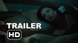 "Dead In The Water" - Official Trailer