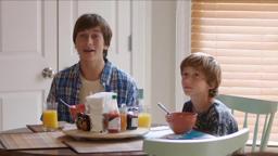 "Kevin and James" Featurette