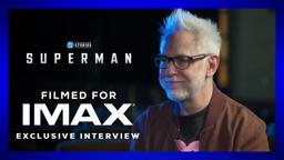 Exclusive Interview
