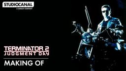 The Making of Terminator 2