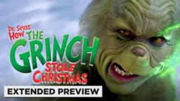 The Grinch Has a Heart Two Sizes Too Small