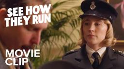 "Stoppard and Stalker Meet" Clip