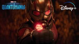 Streaming May 17 on Disney+